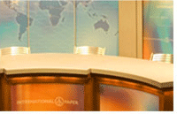 Modular set for International Paper